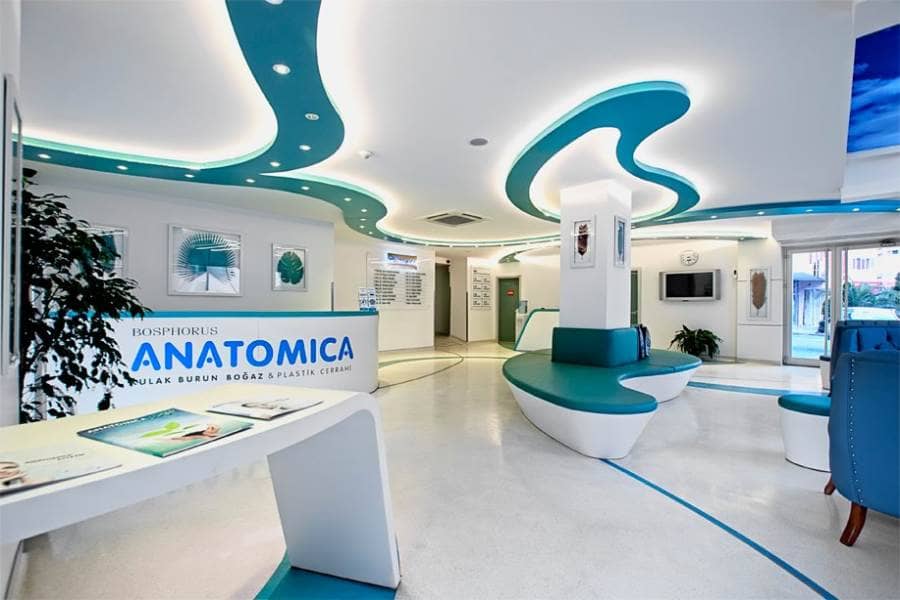 Anatomica Medical Center